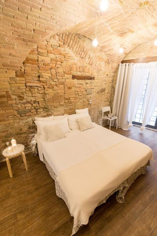Il Vicolo Di Porta Pesa Lejlighed Perugia Eksteriør billede