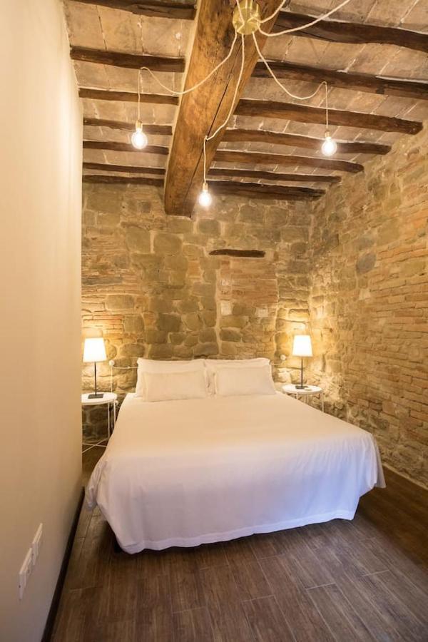 Il Vicolo Di Porta Pesa Lejlighed Perugia Eksteriør billede