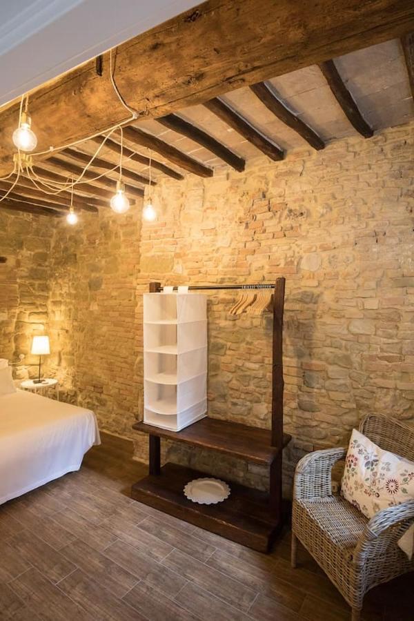 Il Vicolo Di Porta Pesa Lejlighed Perugia Eksteriør billede